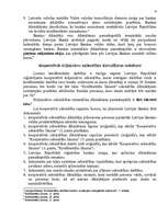 Referāts 'Kredītiestāžu licencēšana un darbība', 6.