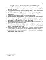 Referāts 'Kredītiestāžu licencēšana un darbība', 13.