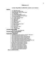 Referāts 'Kredītiestāžu licencēšana un darbība', 16.