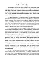 Referāts 'Ata Kronvalda personība un radošā darbība', 1.