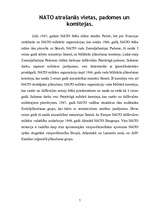 Referāts 'NATO', 7.
