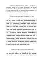 Referāts 'Tūrisma nozares attīstība Latvijā', 3.