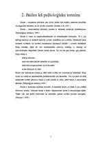 Referāts '17 - 18 gadīgu jauniešu bailes no pārbaudes darbiem', 7.