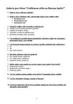 Konspekts 'Vadīšanas stili un līmeņi', 3.