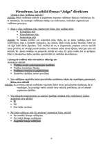 Konspekts 'Vadīšanas stili un līmeņi', 4.