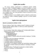 Konspekts 'Vadīšanas stili un līmeņi', 6.