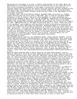 Eseja 'Amplifications of the Kyoto Protocol. Predictions on Whether or not It Will Beco', 1.