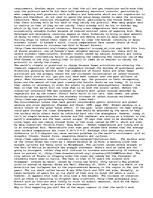 Eseja 'Amplifications of the Kyoto Protocol. Predictions on Whether or not It Will Beco', 2.