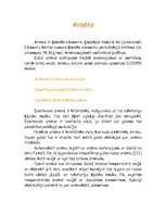 Referāts 'Arsēns un tā savienojumi', 3.