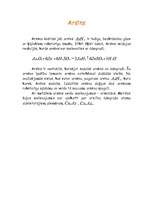 Referāts 'Arsēns un tā savienojumi', 5.