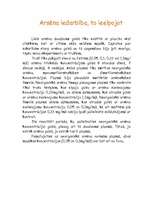 Referāts 'Arsēns un tā savienojumi', 10.