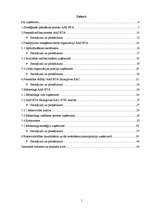 Prakses atskaite 'Klientu apkalpošanas centra darbības analīze', 3.