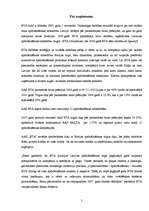 Prakses atskaite 'Klientu apkalpošanas centra darbības analīze', 4.