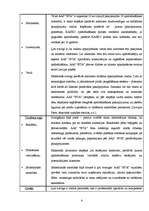 Prakses atskaite 'Klientu apkalpošanas centra darbības analīze', 8.