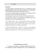 Prakses atskaite 'Klientu apkalpošanas centra darbības analīze', 9.