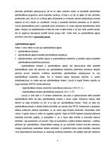 Prakses atskaite 'Klientu apkalpošanas centra darbības analīze', 10.