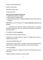 Prakses atskaite 'Klientu apkalpošanas centra darbības analīze', 12.