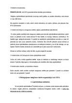 Prakses atskaite 'Klientu apkalpošanas centra darbības analīze', 13.