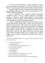 Prakses atskaite 'Klientu apkalpošanas centra darbības analīze', 14.