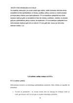 Prakses atskaite 'Klientu apkalpošanas centra darbības analīze', 18.