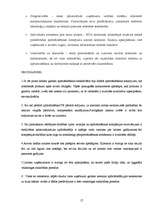 Prakses atskaite 'Klientu apkalpošanas centra darbības analīze', 19.