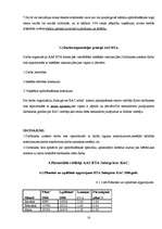 Prakses atskaite 'Klientu apkalpošanas centra darbības analīze', 20.