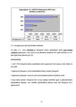 Prakses atskaite 'Klientu apkalpošanas centra darbības analīze', 24.