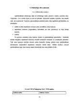 Prakses atskaite 'Klientu apkalpošanas centra darbības analīze', 26.