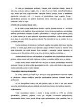 Prakses atskaite 'Klientu apkalpošanas centra darbības analīze', 28.