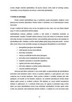 Prakses atskaite 'Klientu apkalpošanas centra darbības analīze', 29.