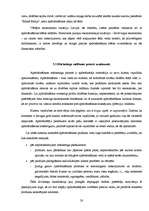 Prakses atskaite 'Klientu apkalpošanas centra darbības analīze', 30.