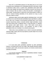 Prakses atskaite 'Klientu apkalpošanas centra darbības analīze', 31.