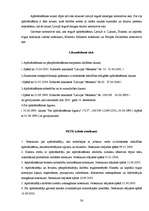 Prakses atskaite 'Klientu apkalpošanas centra darbības analīze', 38.