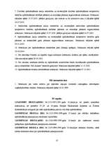 Prakses atskaite 'Klientu apkalpošanas centra darbības analīze', 39.