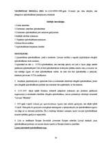 Prakses atskaite 'Klientu apkalpošanas centra darbības analīze', 40.