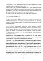 Prakses atskaite 'Klientu apkalpošanas centra darbības analīze', 41.