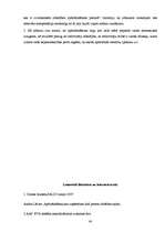 Prakses atskaite 'Klientu apkalpošanas centra darbības analīze', 42.