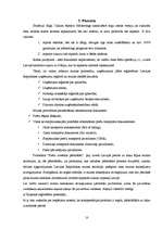 Referāts 'Muitas režīms - preču izvešana pārstrādei', 10.