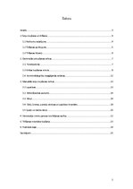 Referāts 'Telpu kopšanas un tīrīšanas piederumi viesnīcās', 2.