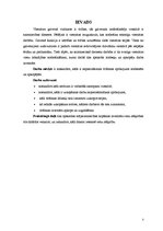 Referāts 'Telpu kopšanas un tīrīšanas piederumi viesnīcās', 3.