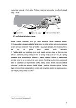 Referāts 'Telpu kopšanas un tīrīšanas piederumi viesnīcās', 11.