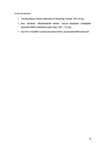 Referāts 'Telpu kopšanas un tīrīšanas piederumi viesnīcās', 26.