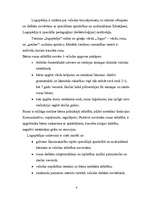 Referāts 'Valoda, tās saistība ar logopēdiju', 3.