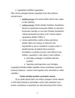 Referāts 'Valoda, tās saistība ar logopēdiju', 4.