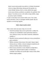 Referāts 'Valoda, tās saistība ar logopēdiju', 7.