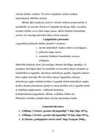 Referāts 'Valoda, tās saistība ar logopēdiju', 10.