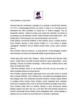 Konspekts 'Marija Montesori', 13.