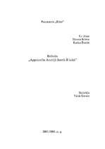 Referāts 'Apgaismība Austrijā Jozefa II laikā', 1.