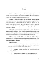 Referāts '1941.gada deportācijas Latvijā', 3.