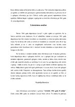 Referāts '1941.gada deportācijas Latvijā', 4.